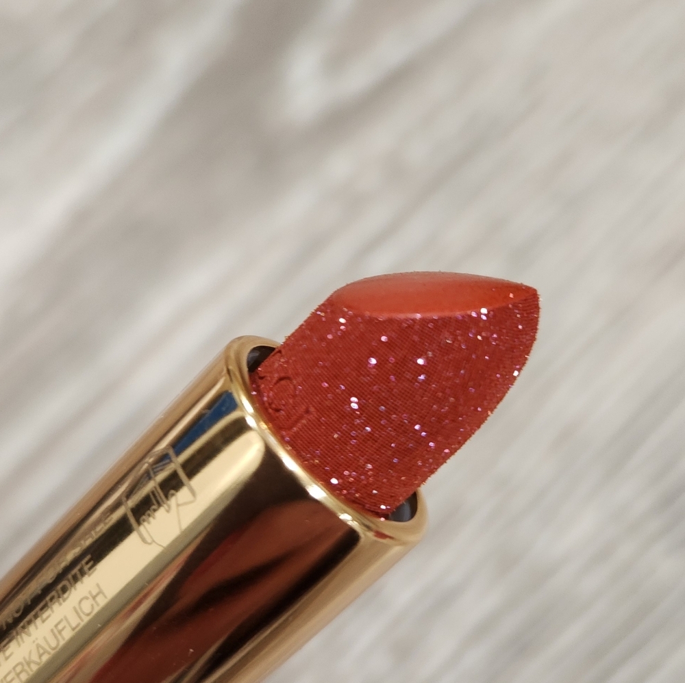 Gucci Glitter Janet Rust Shade 505 - Picture 3 of 10